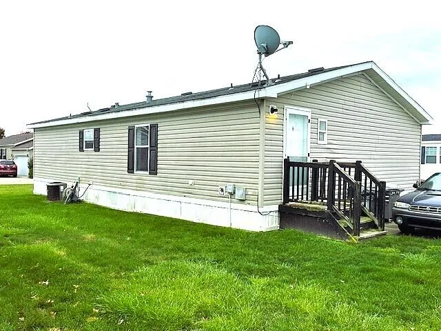 $52,900 | 7204 East Grand River Avenue, Unit 60, Portland, MI 48875