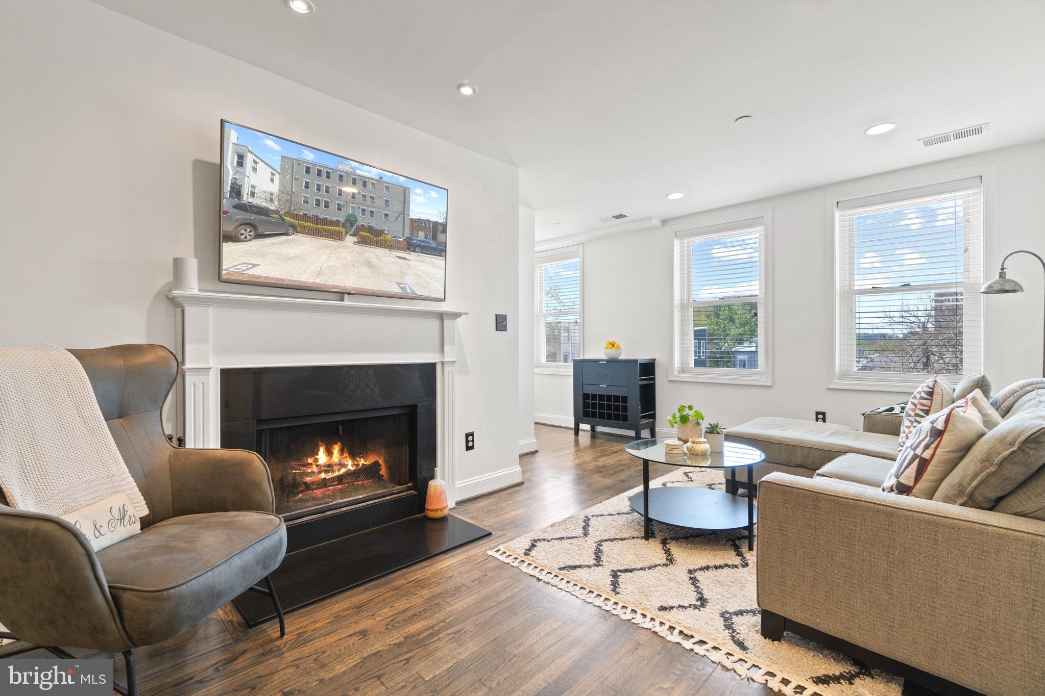 730 11th Street Northeast, Unit 304 Washington, DC 20002 - Photo 1 of 14