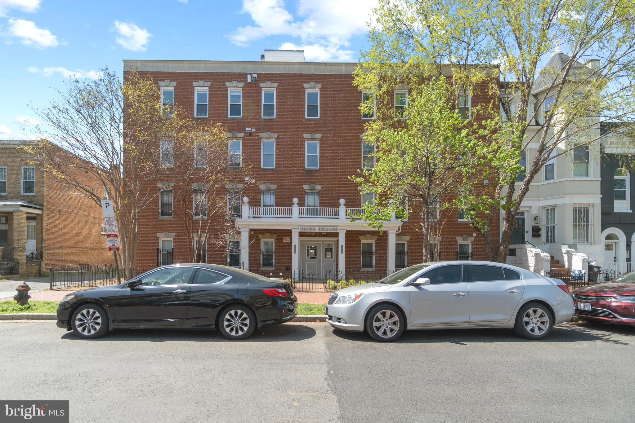 730 11th Street Northeast, Unit 304 Washington, DC 20002 - Photo 14 of 14