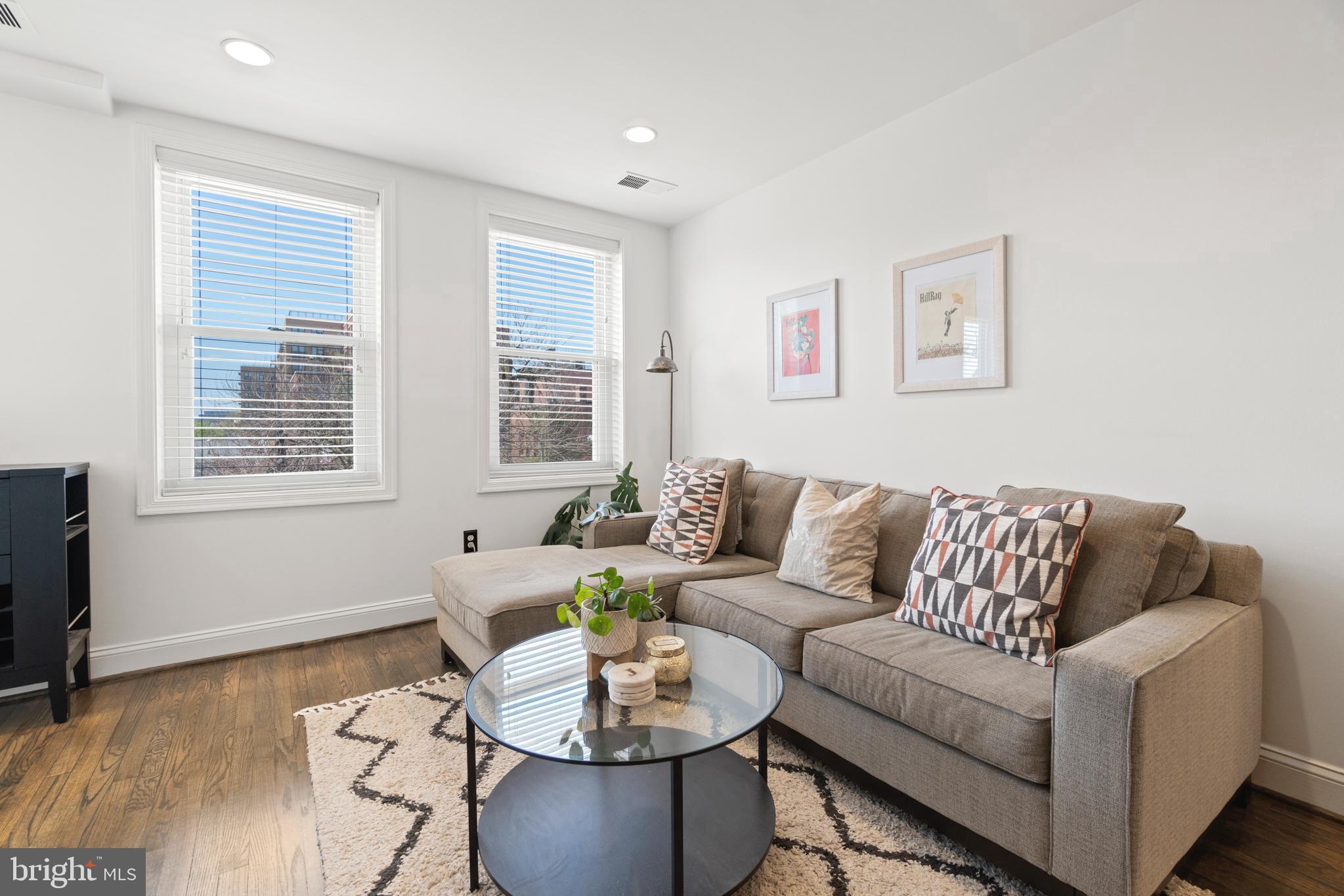 730 11th Street Northeast, Unit 304 Washington, DC 20002 - Photo 2 of 14