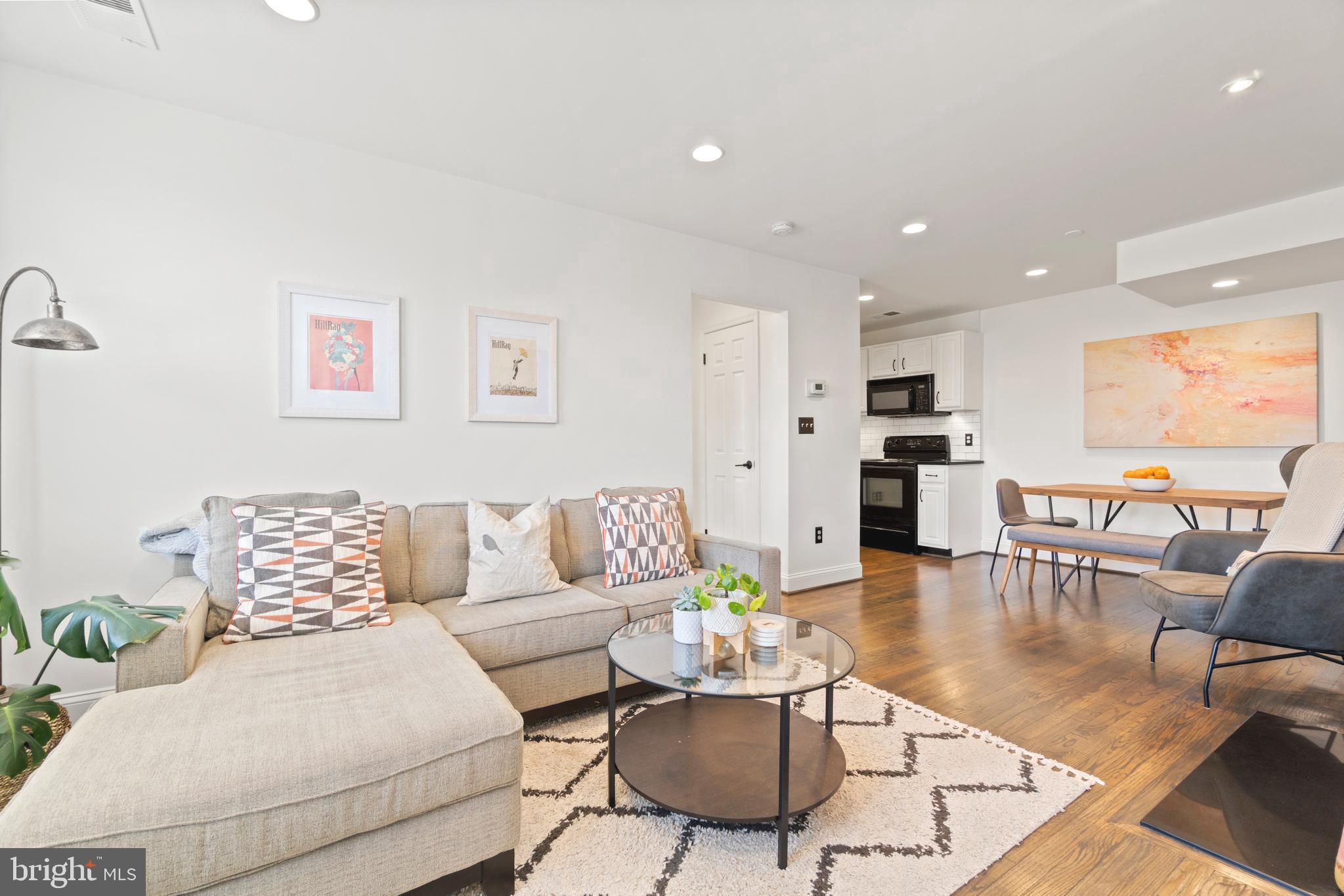 730 11th Street Northeast, Unit 304 Washington, DC 20002 - Photo 3 of 14