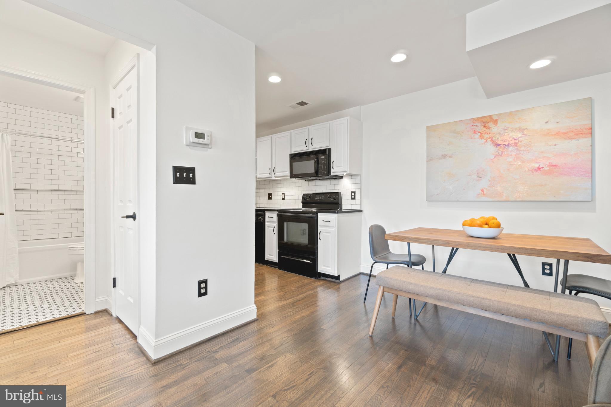 730 11th Street Northeast, Unit 304 Washington, DC 20002 - Photo 4 of 14