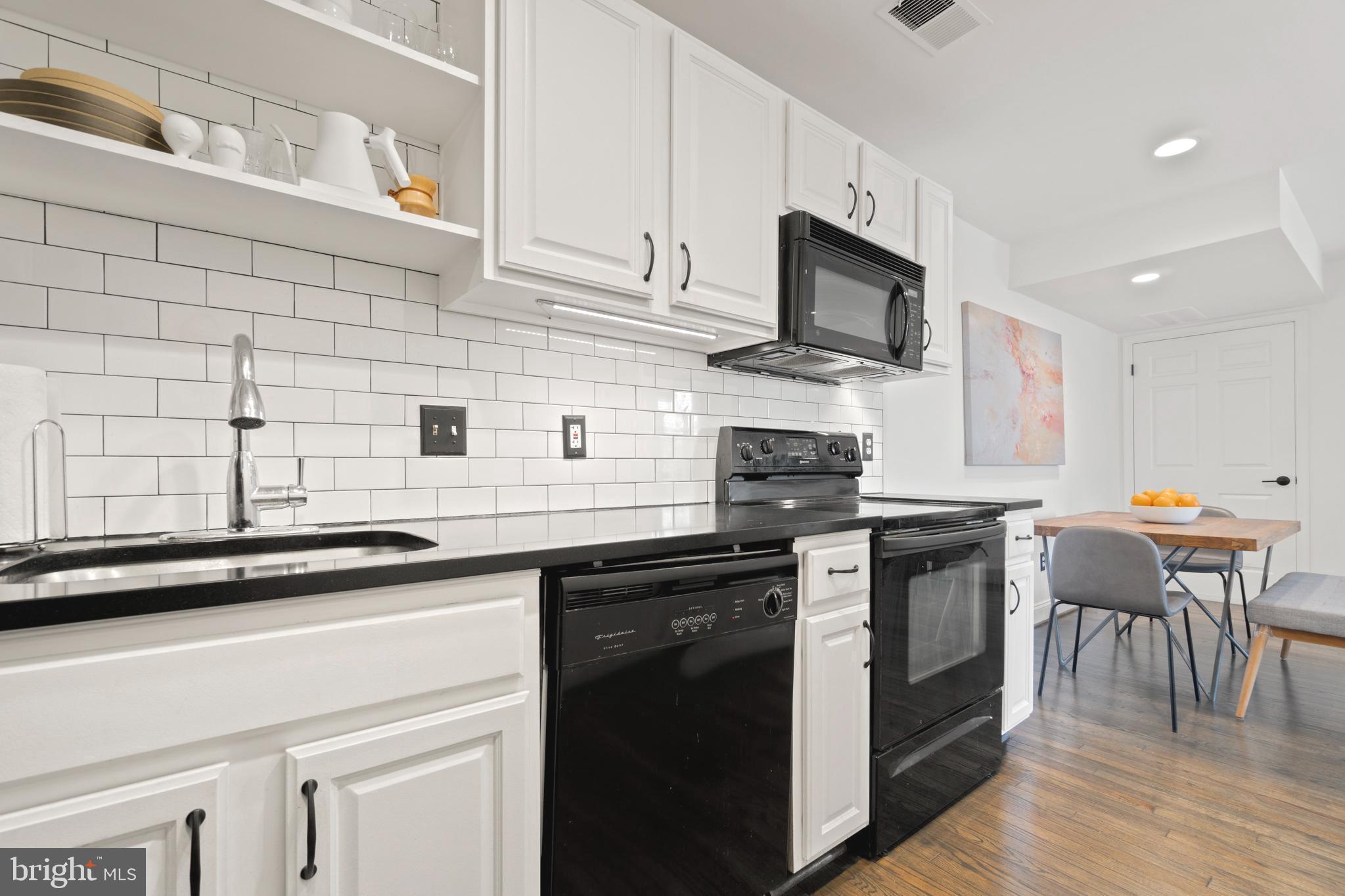 730 11th Street Northeast, Unit 304 Washington, DC 20002 - Photo 5 of 14