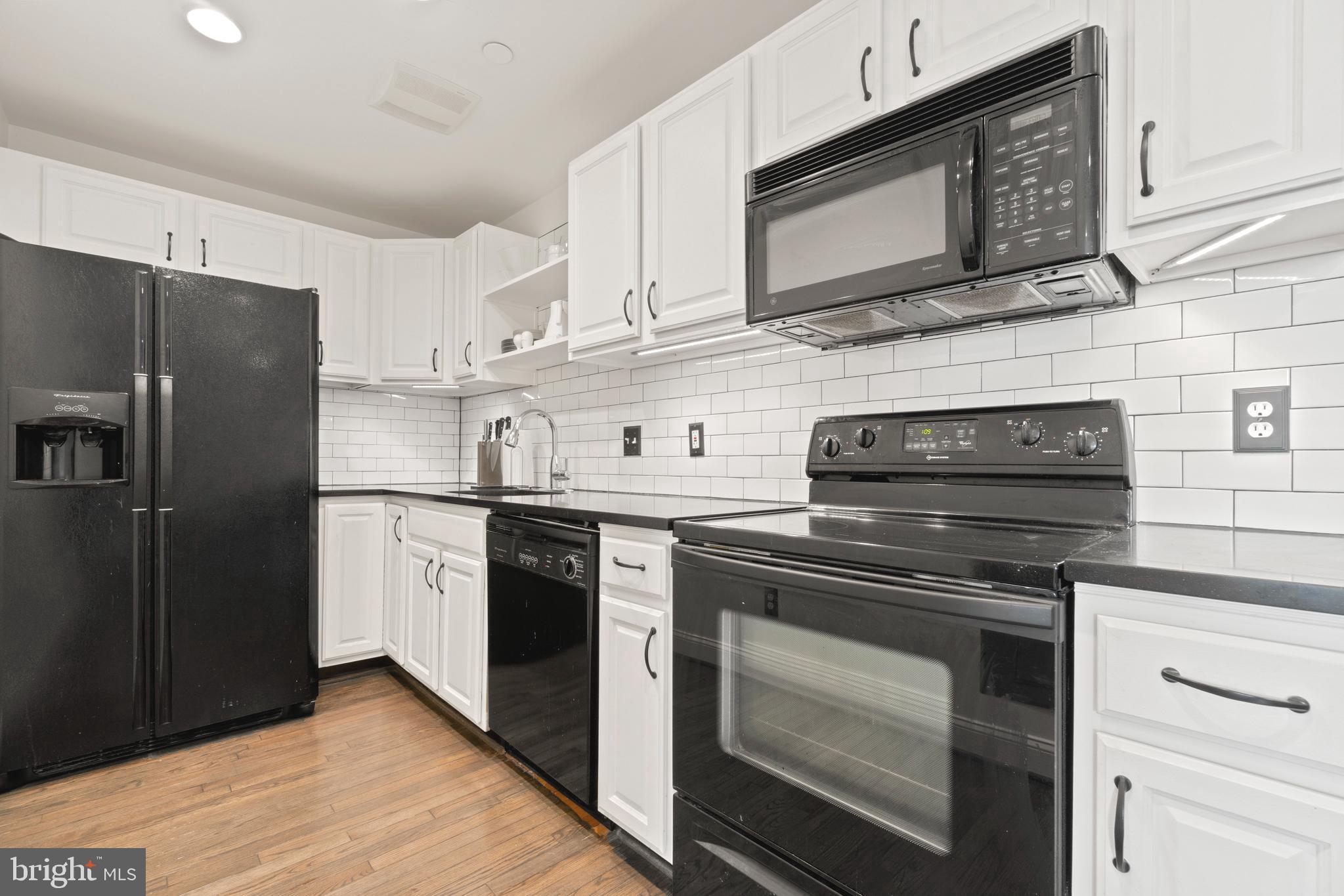 730 11th Street Northeast, Unit 304 Washington, DC 20002 - Photo 6 of 14