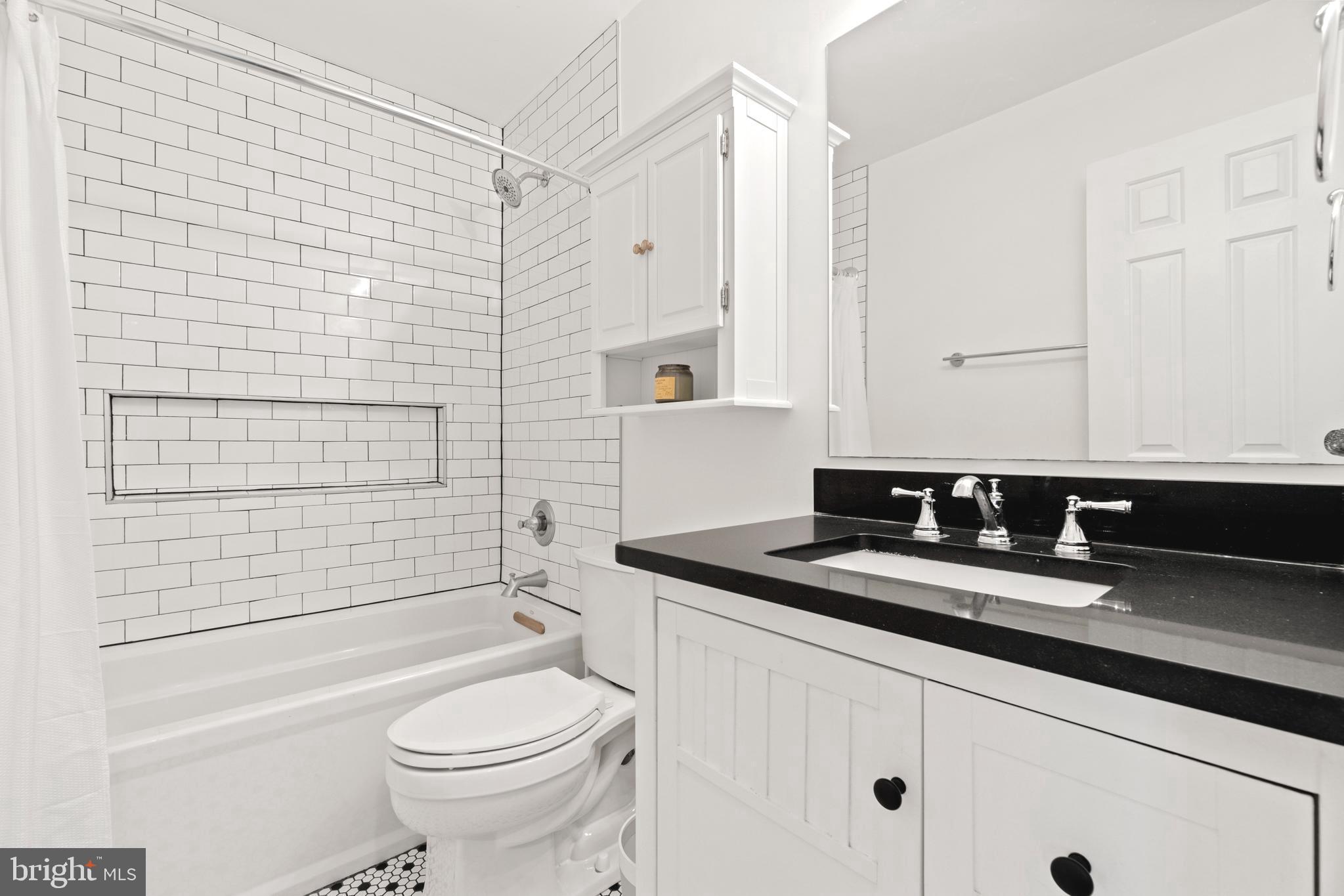 730 11th Street Northeast, Unit 304 Washington, DC 20002 - Photo 9 of 14