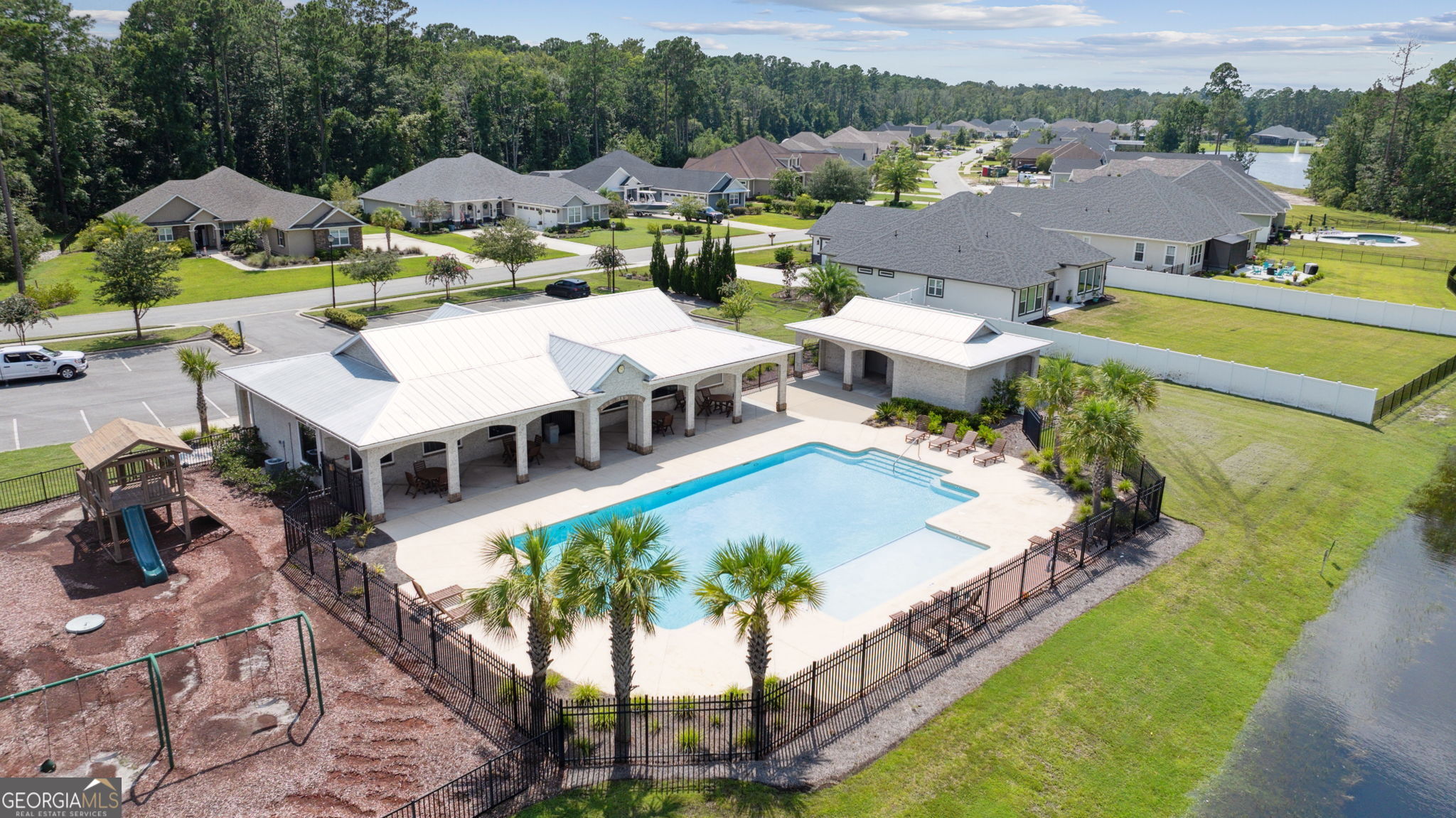 102 Riley Hunter Drive Kingsland, GA 31548 - Photo 96 of 123