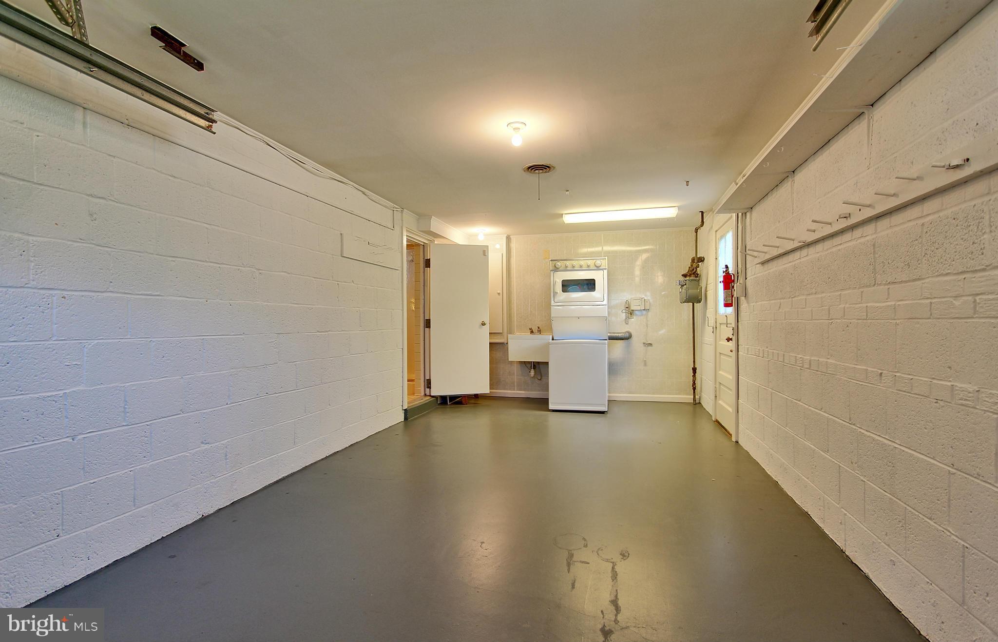 5408 Montgomery Street Springfield, VA 22151 - Photo 30 of 30 a view of a storage & utility room