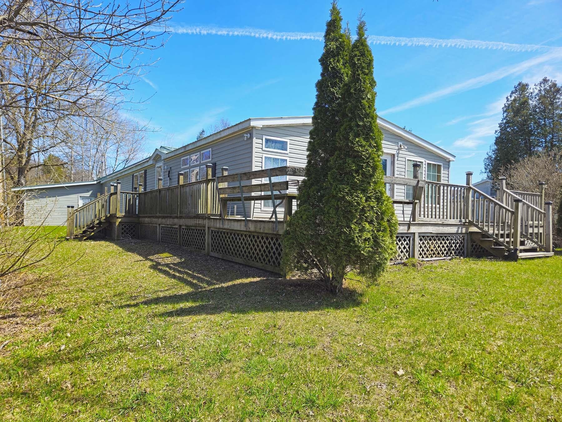 427 Dewing Road Franklin, VT 05457 - Photo 6 of 35