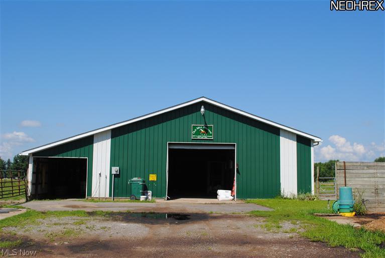 431 Dodgeville Road Rome, OH 44085 - Photo 25 of 25
