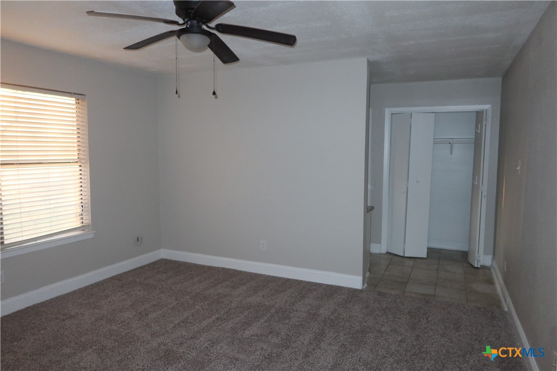 809 North 23rd Street Copperas Cove, TX 76522 - Photo 7 of 13 Bedroom 1