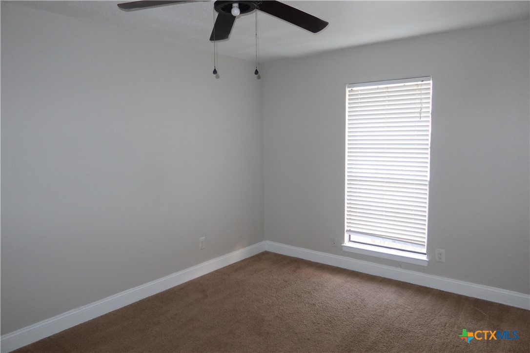 809 North 23rd Street Copperas Cove, TX 76522 - Photo 8 of 13 Bedroom 2