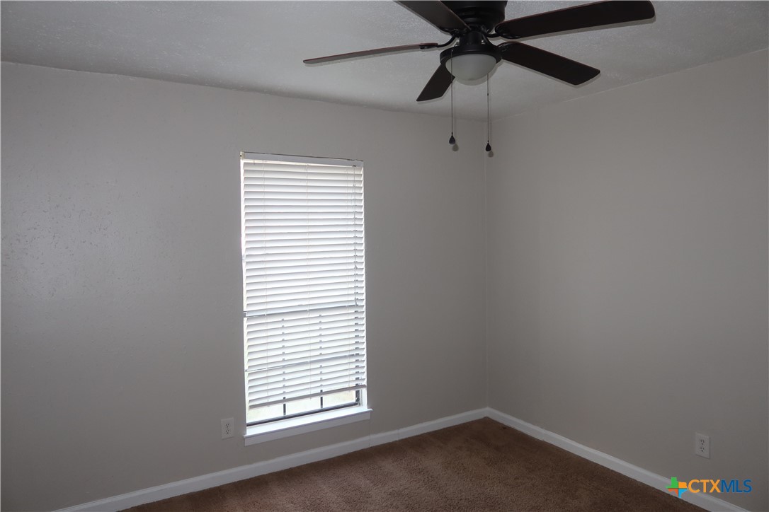 809 North 23rd Street Copperas Cove, TX 76522 - Photo 9 of 13 Bedroom 3