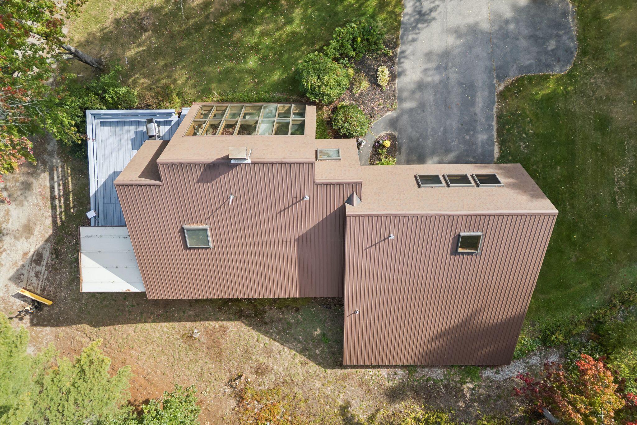 252 Chadbourne Road Waterford, ME 04088 - Photo 36 of 98 45_DJI_0650