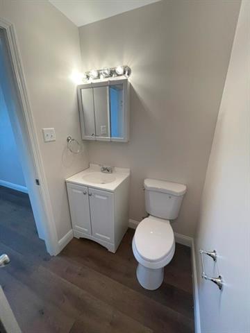 705 Central Avenue, Unit 203 Jefferson, LA 70121 - Photo 12 of 13