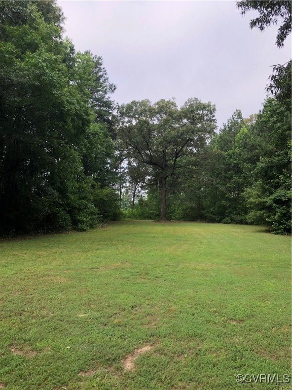 13606 Halifax Road Richmond, VA 23238 - Photo 10 of 50 View of grassy yard