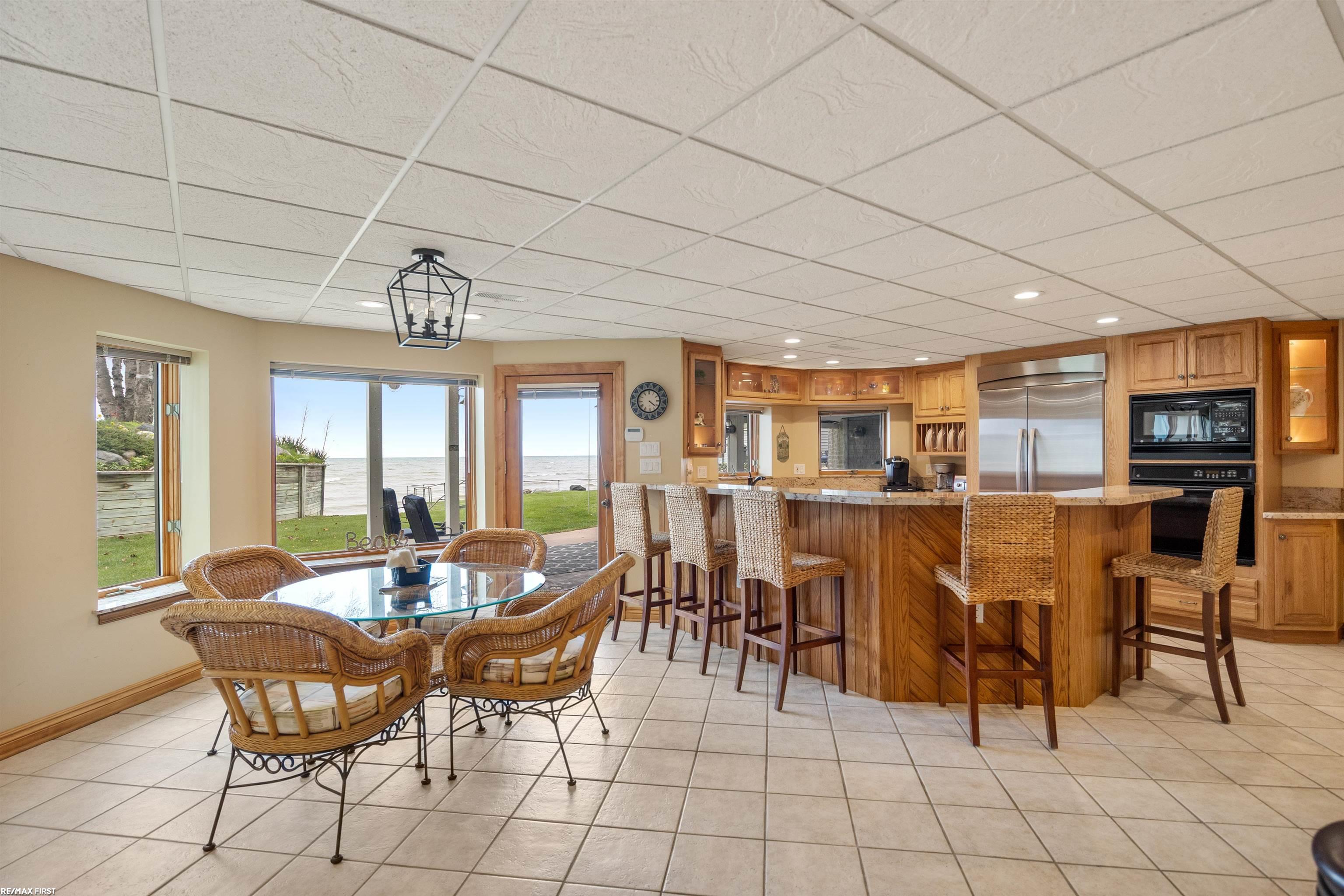 3864 Lakeshore Road Deckerville, MI 48427 - Photo 45 of 93