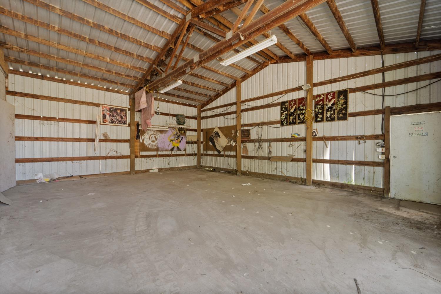 15595 Highway 16 Capay, CA 95607 - Photo 49 of 68 a view of an empty room