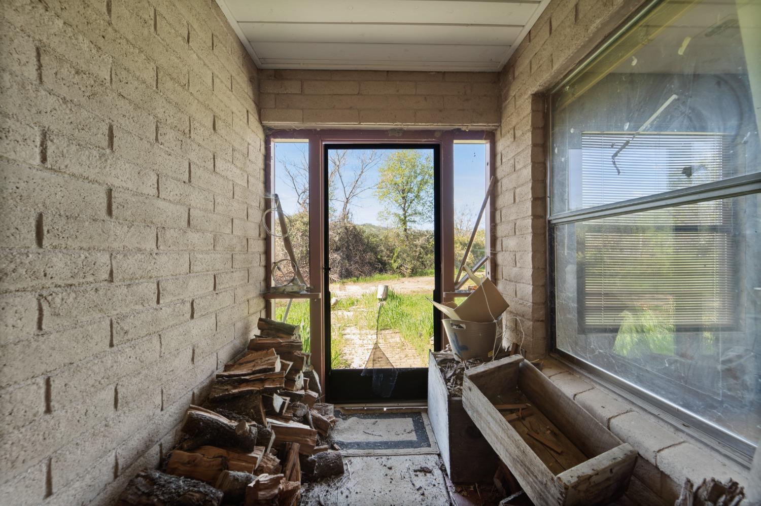 15595 Highway 16 Capay, CA 95607 - Photo 50 of 68 a living room with a couch