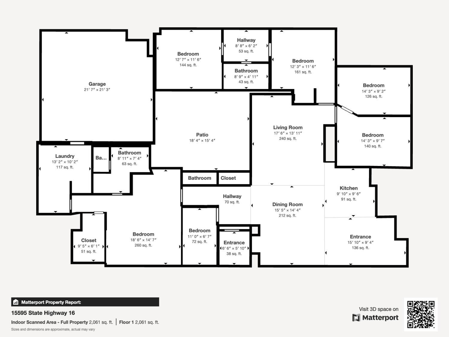 15595 Highway 16 Capay, CA 95607 - Photo 54 of 68