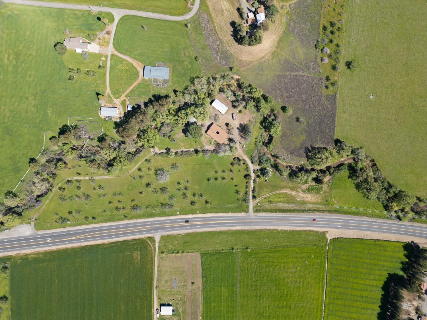 15595 Highway 16 Capay, CA 95607 - Photo 58 of 68 view of a balcony with an outdoor space