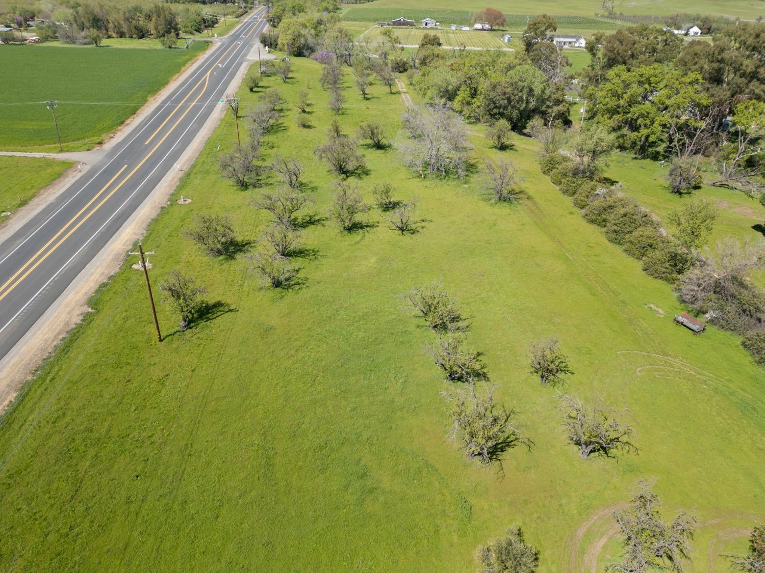 15595 Highway 16 Capay, CA 95607 - Photo 68 of 68 a view of a swimming pool from a balcony
