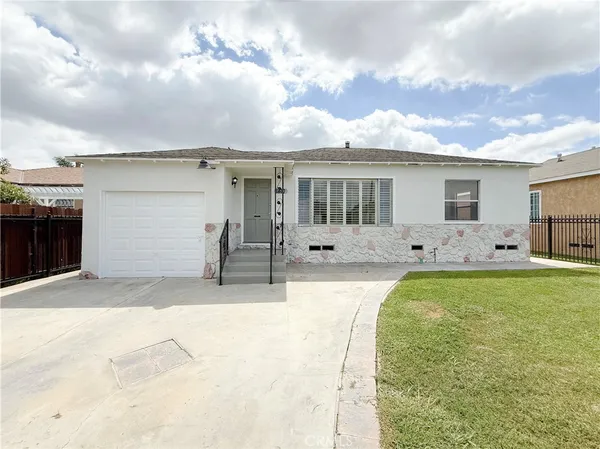 $750,000 | 1410 West School Street, Compton, CA 90220