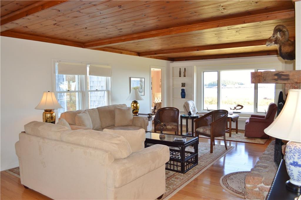 132 Cranberry Point Road Corea, ME 04624 - Photo 8 of 31 Photo