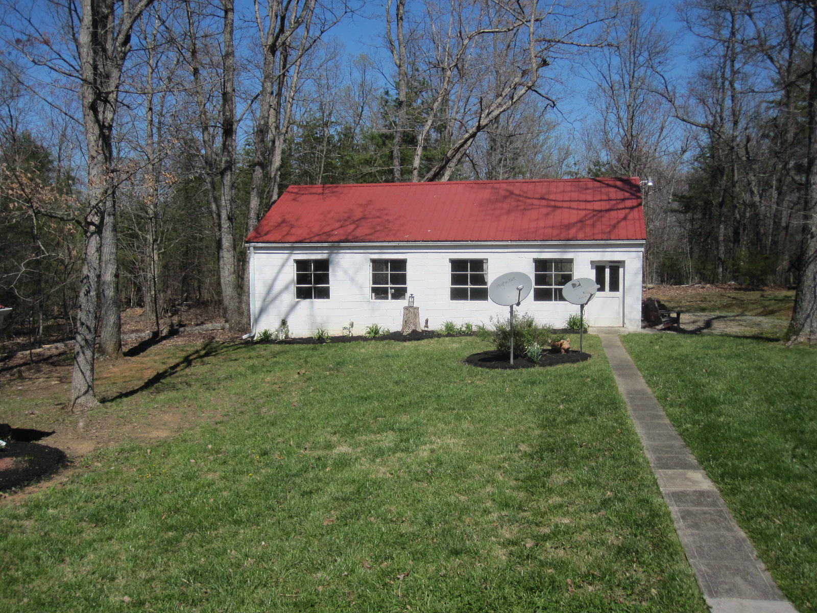 1909 Retreat Road Boones Mill, VA 24065 - Photo 4 of 59 IMG_2349
