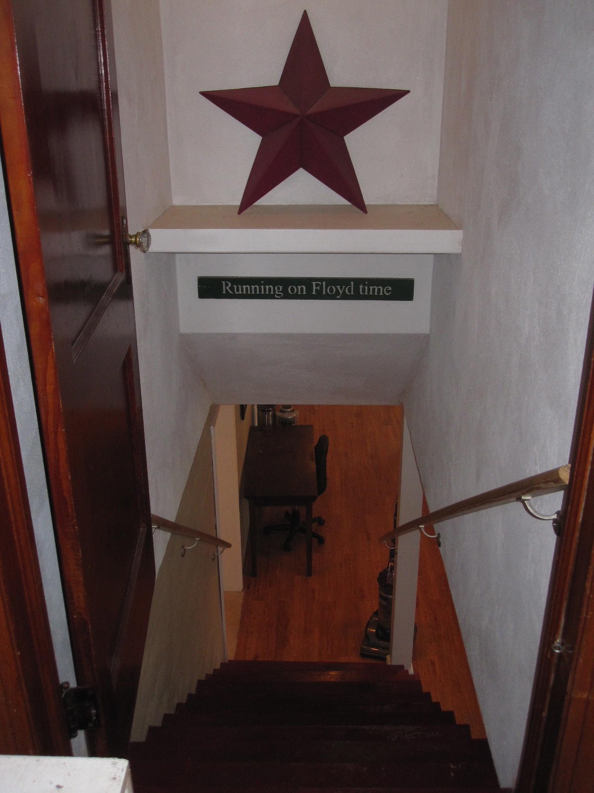 1909 Retreat Road Boones Mill, VA 24065 - Photo 49 of 59 a view of entryway