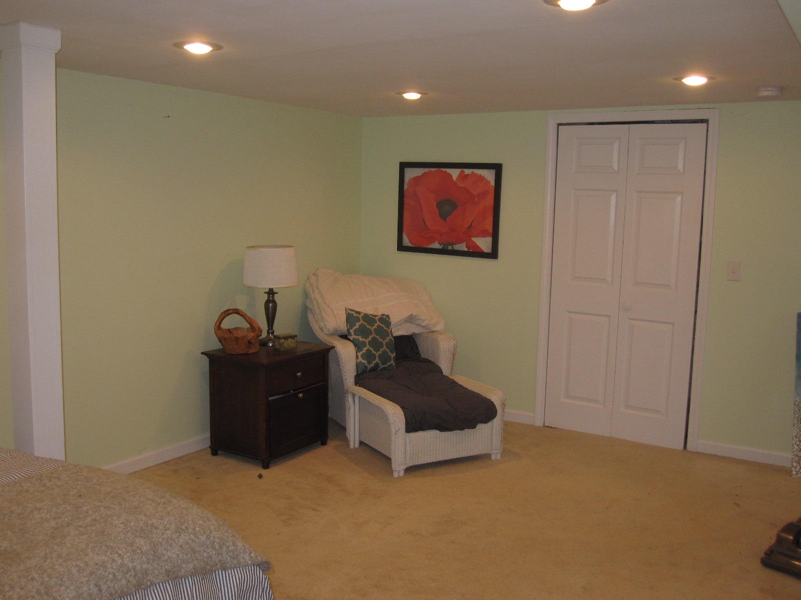 1909 Retreat Road Boones Mill, VA 24065 - Photo 53 of 59 a living room with furniture
