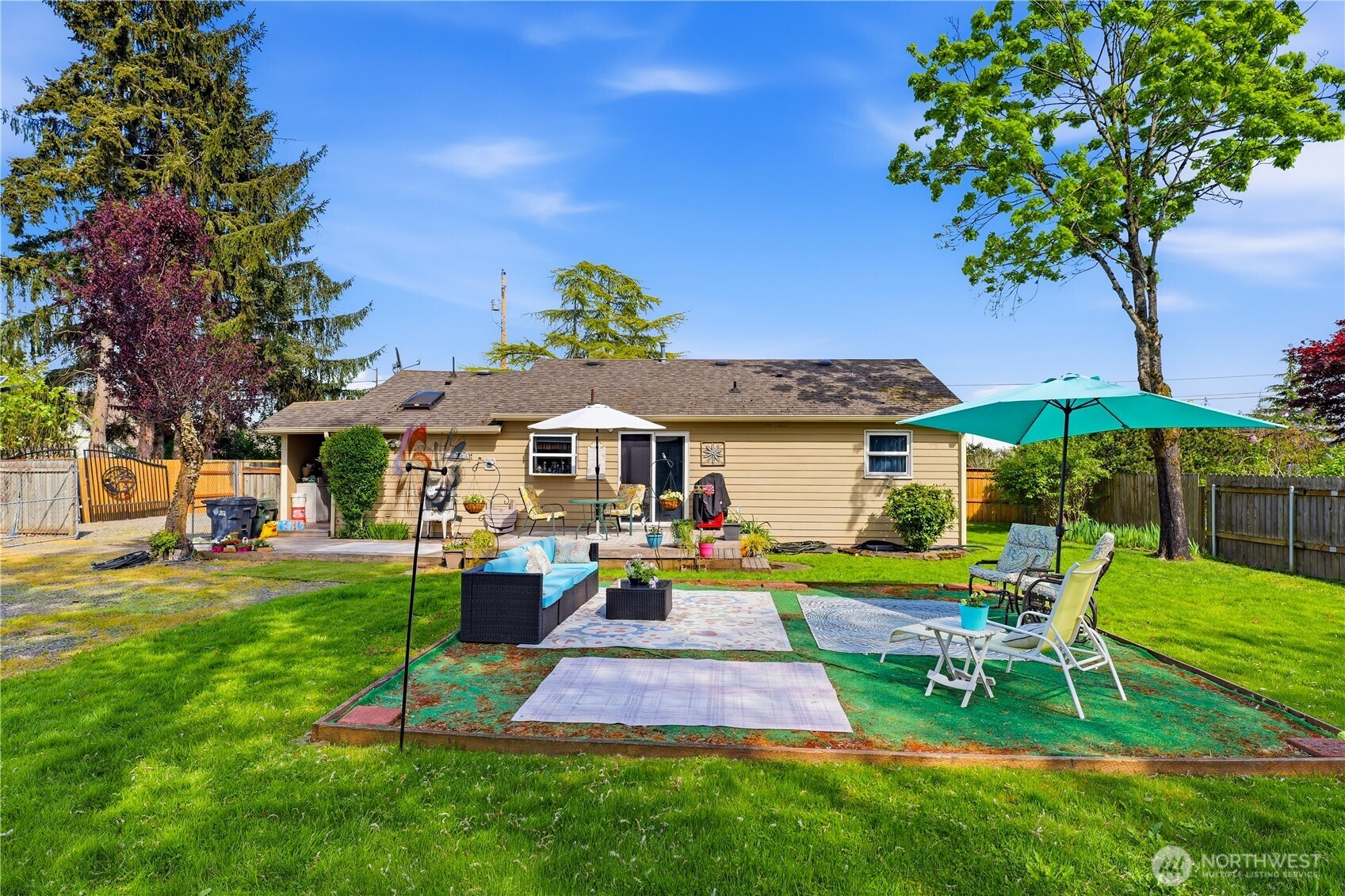 2016 63rd Avenue East Fife, WA 98424 - Photo 3 of 19