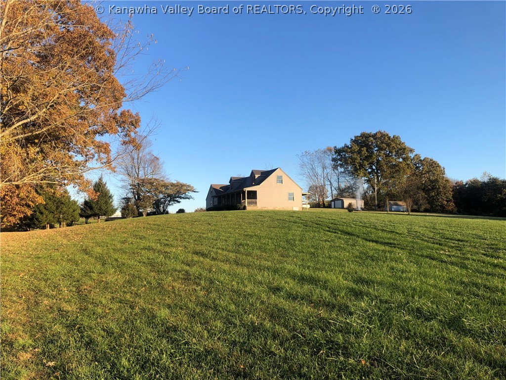 6241 Longdale Road Letart, WV 25253 - Photo 21 of 21 Gallery Image 21