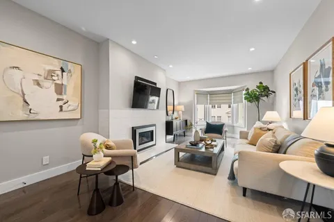 $1,375,000 | 2415 Buchanan Street, Unit 3, San Francisco, CA 94115