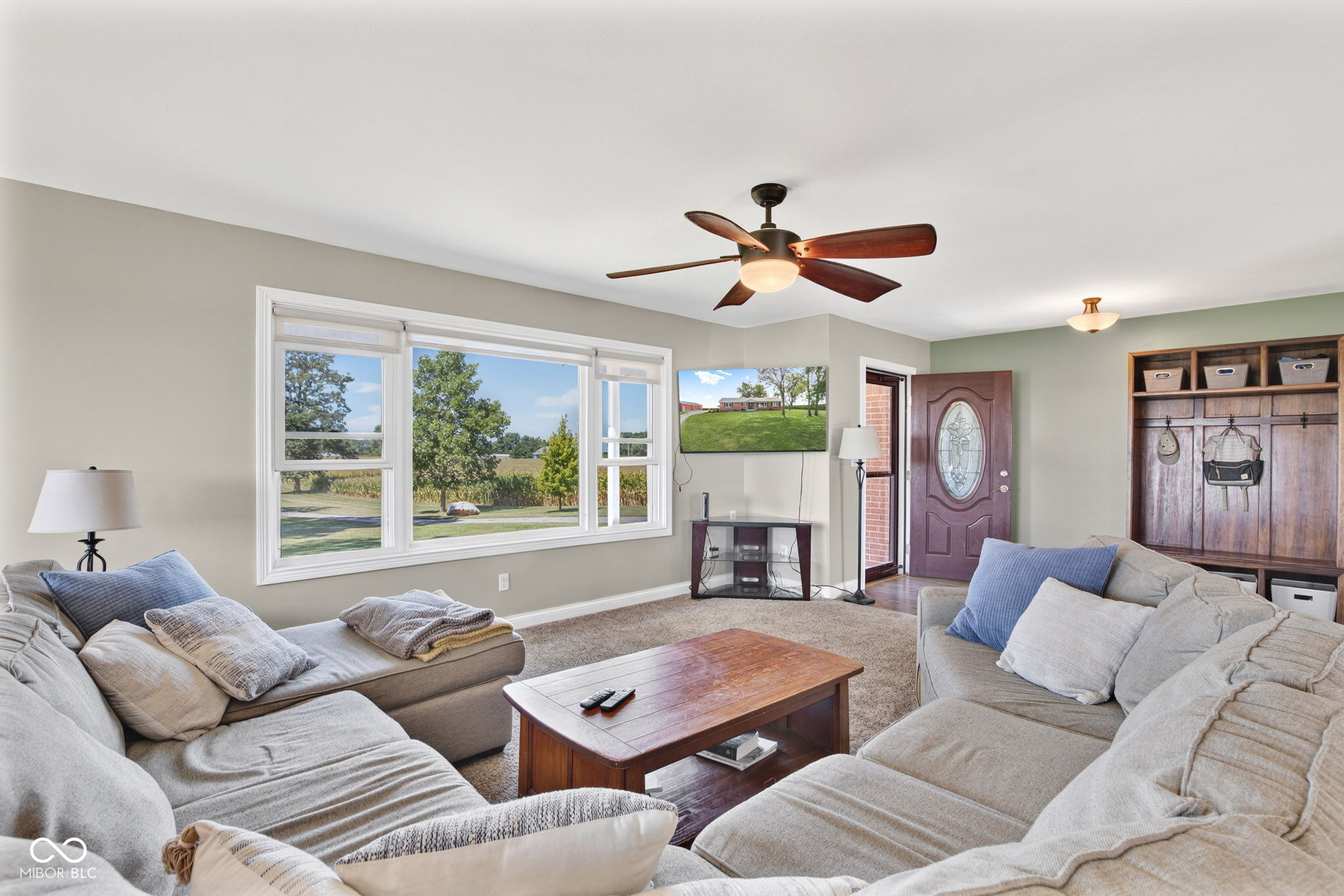 3625 Elm Swamp Road Lebanon, IN 46052 - Photo 14 of 71