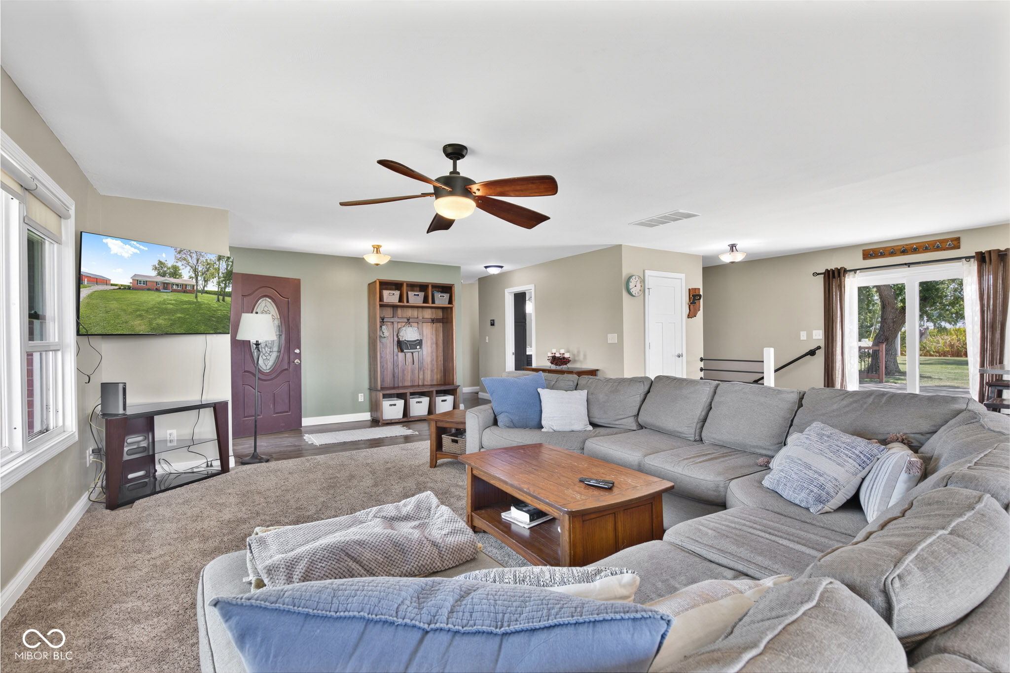 3625 Elm Swamp Road Lebanon, IN 46052 - Photo 15 of 71