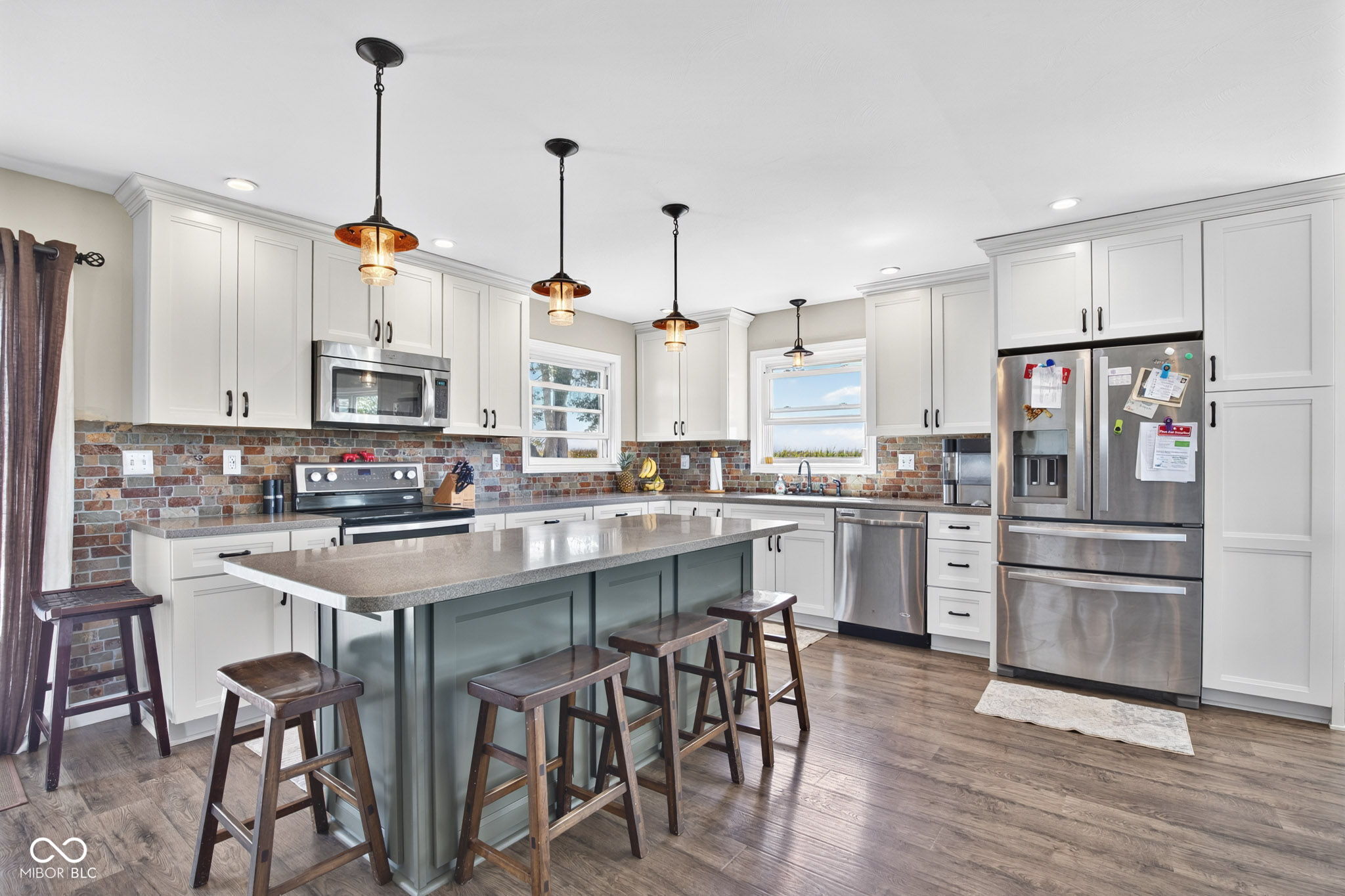 3625 Elm Swamp Road Lebanon, IN 46052 - Photo 19 of 71