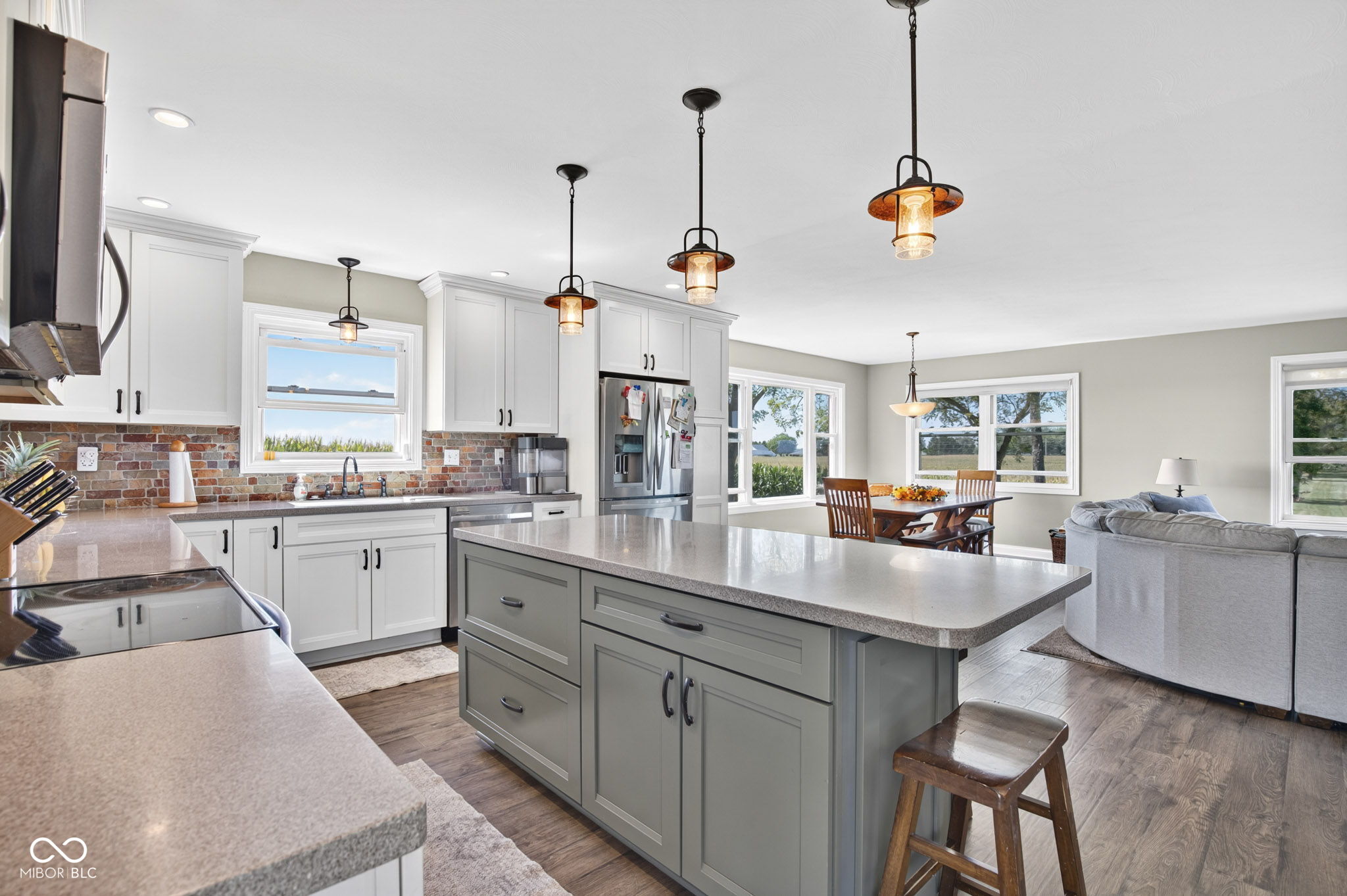 3625 Elm Swamp Road Lebanon, IN 46052 - Photo 20 of 71