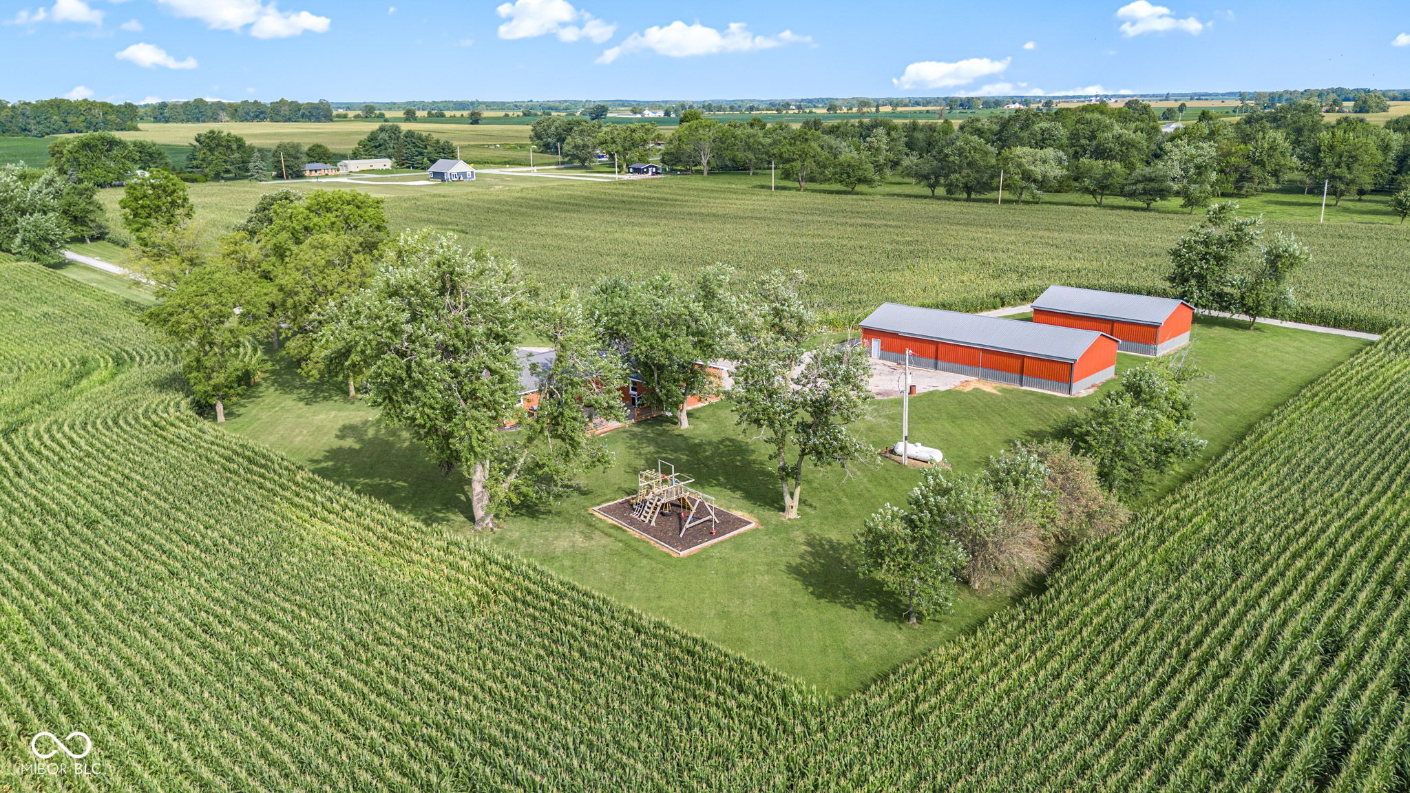 3625 Elm Swamp Road Lebanon, IN 46052 - Photo 2 of 71