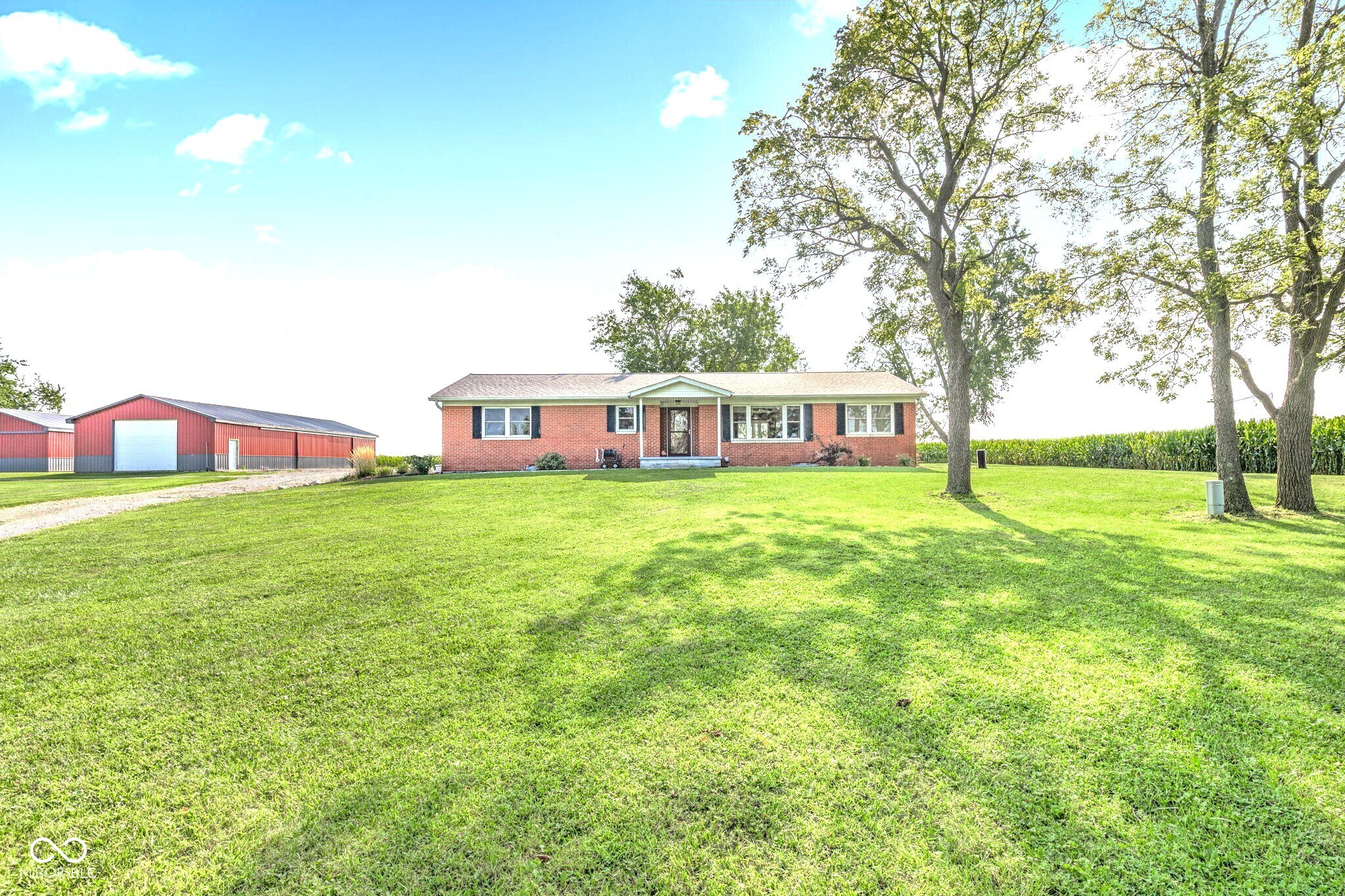 3625 Elm Swamp Road Lebanon, IN 46052 - Photo 3 of 71