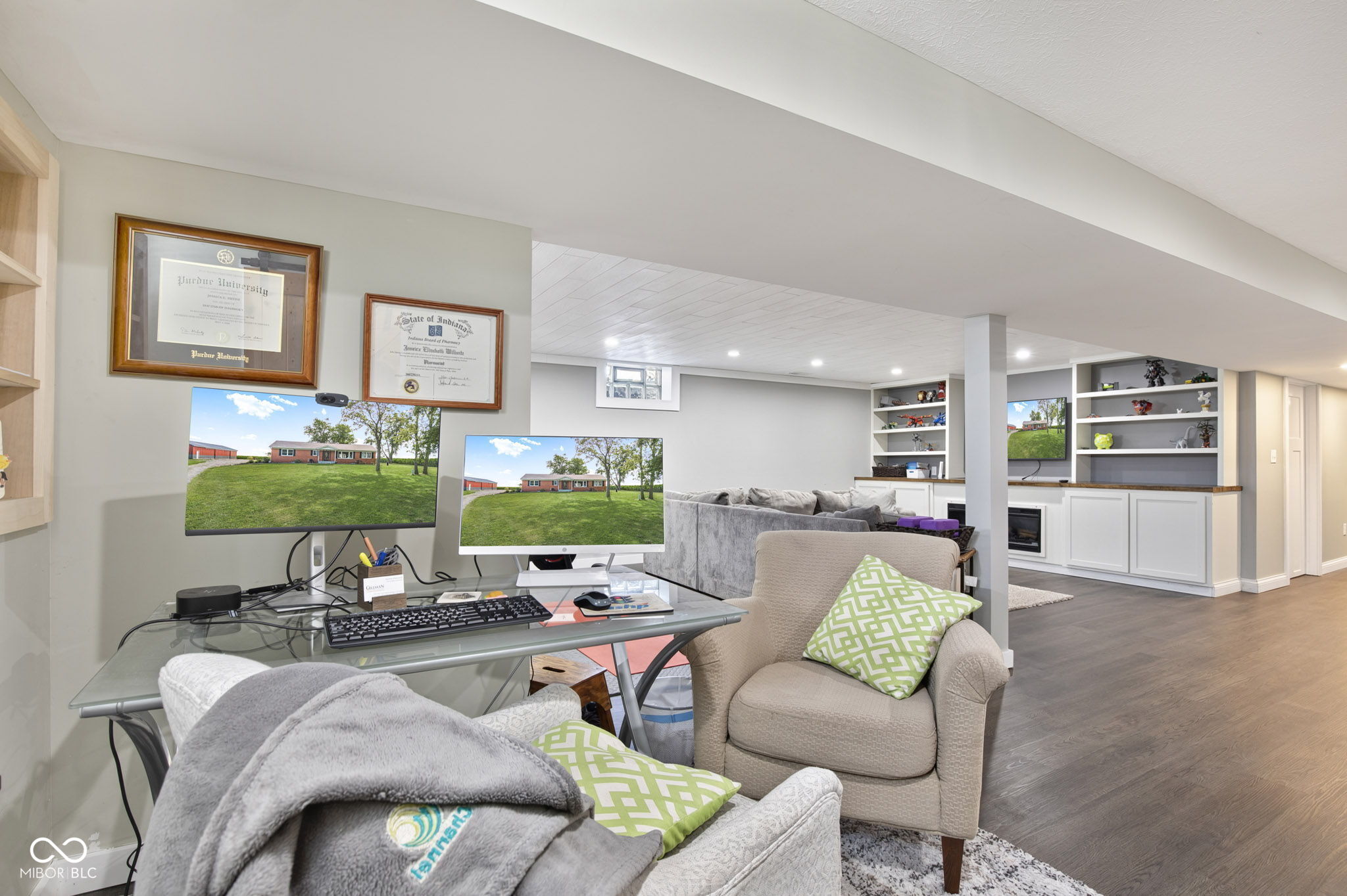 3625 Elm Swamp Road Lebanon, IN 46052 - Photo 40 of 71