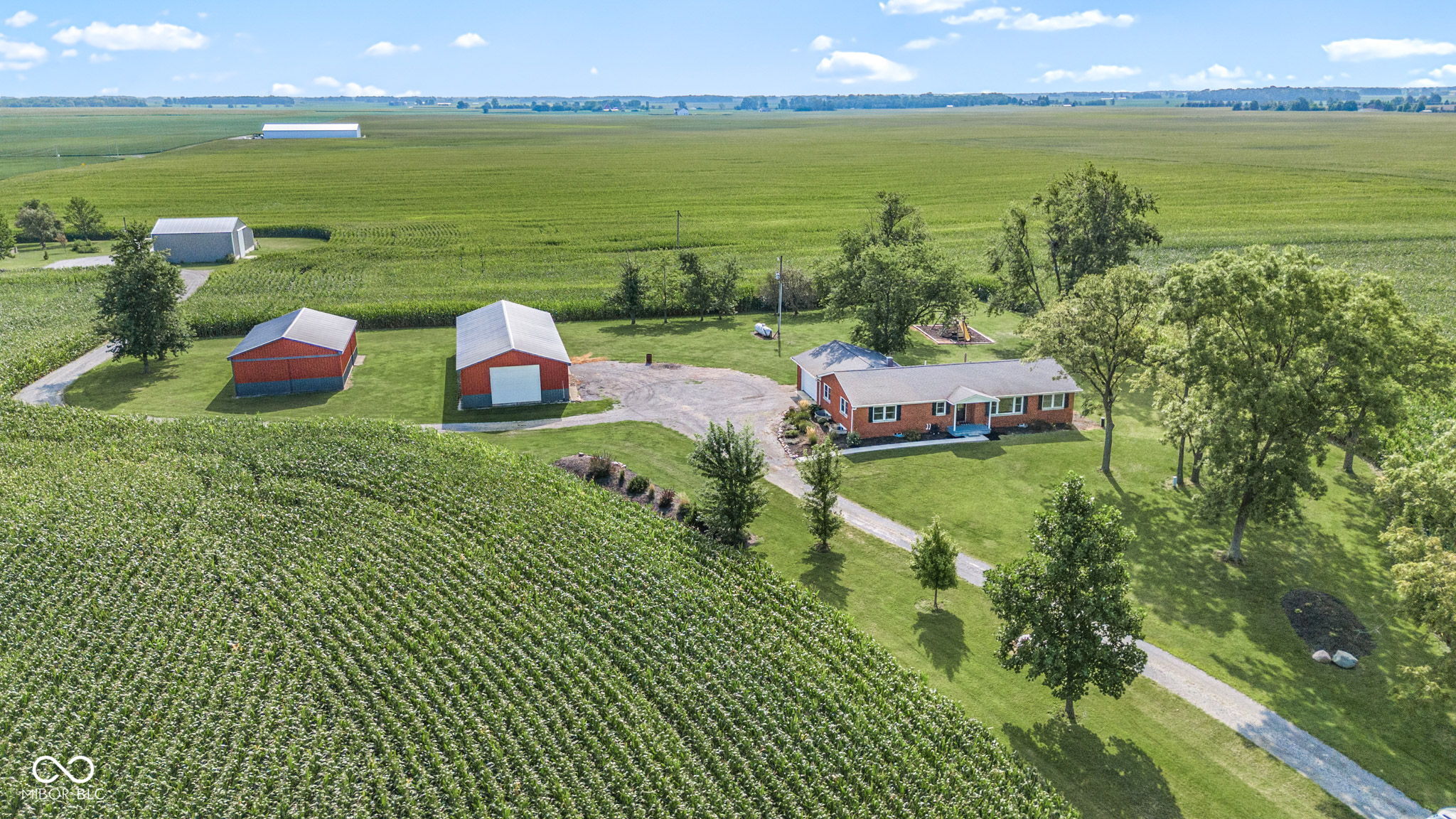 3625 Elm Swamp Road Lebanon, IN 46052 - Photo 4 of 71