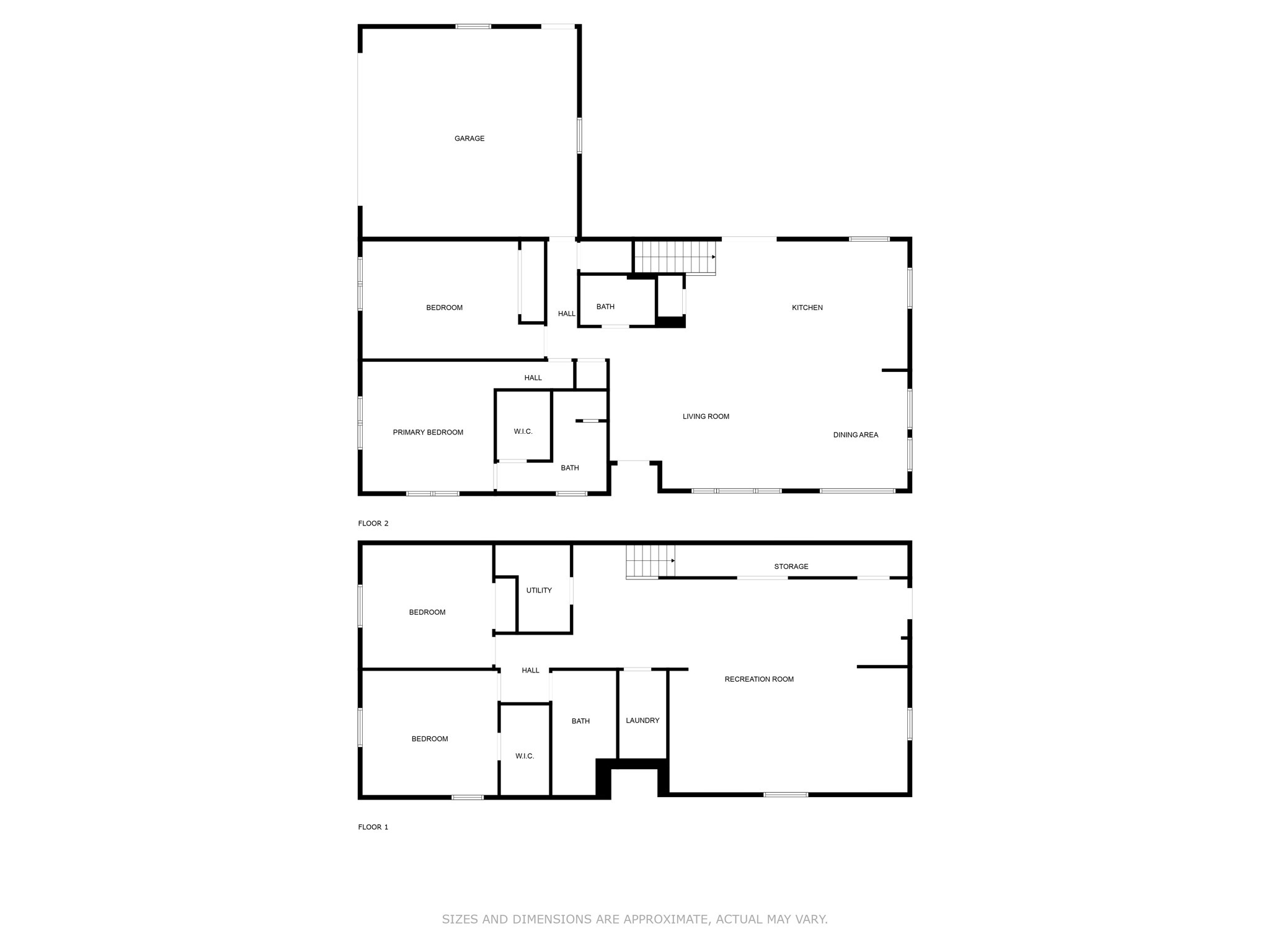 3625 Elm Swamp Road Lebanon, IN 46052 - Photo 52 of 71