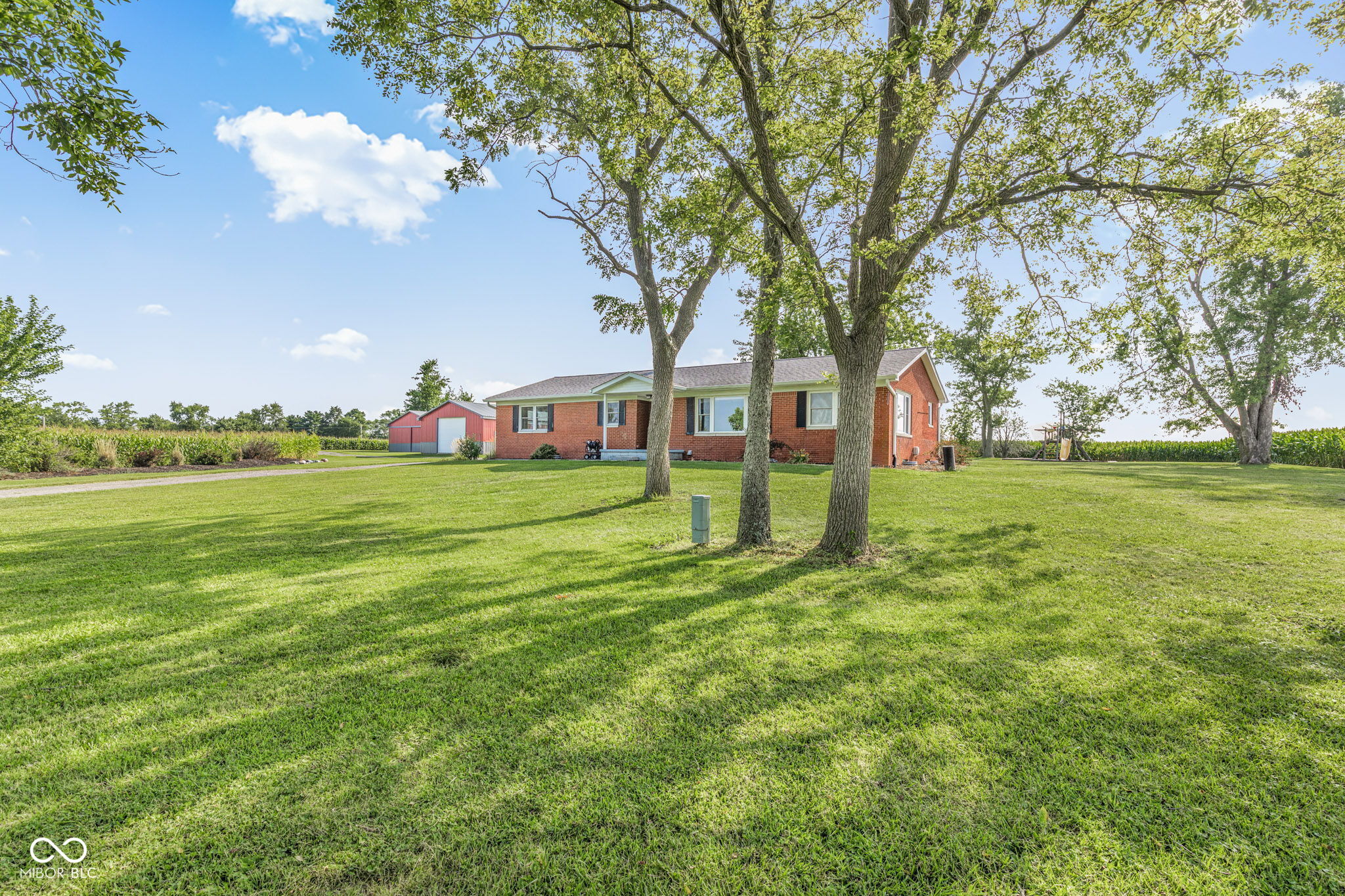 3625 Elm Swamp Road Lebanon, IN 46052 - Photo 6 of 71