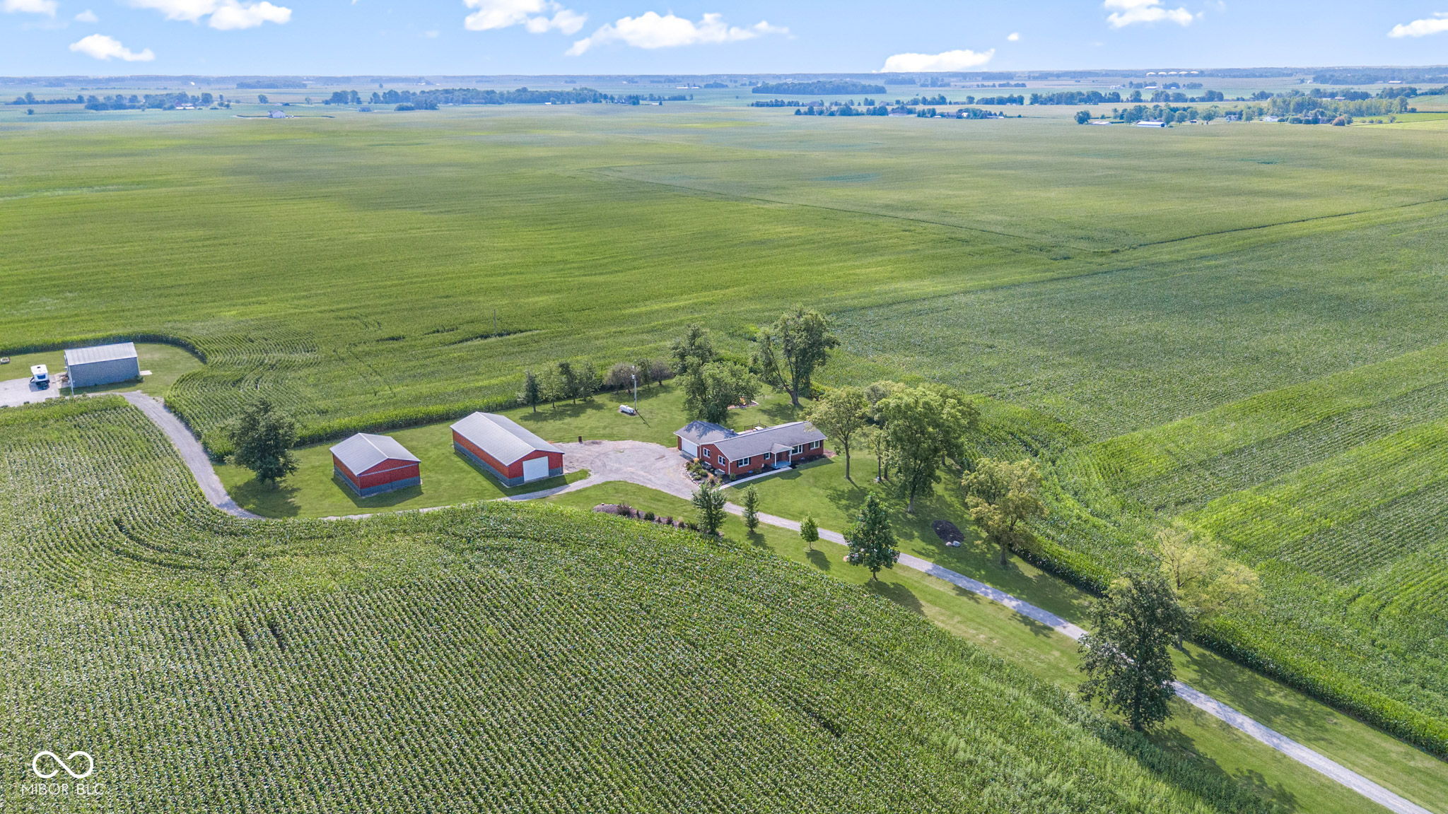 3625 Elm Swamp Road Lebanon, IN 46052 - Photo 62 of 71