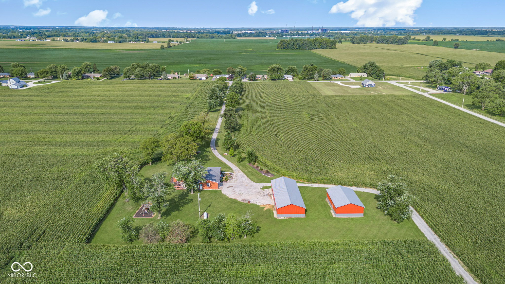 3625 Elm Swamp Road Lebanon, IN 46052 - Photo 63 of 71