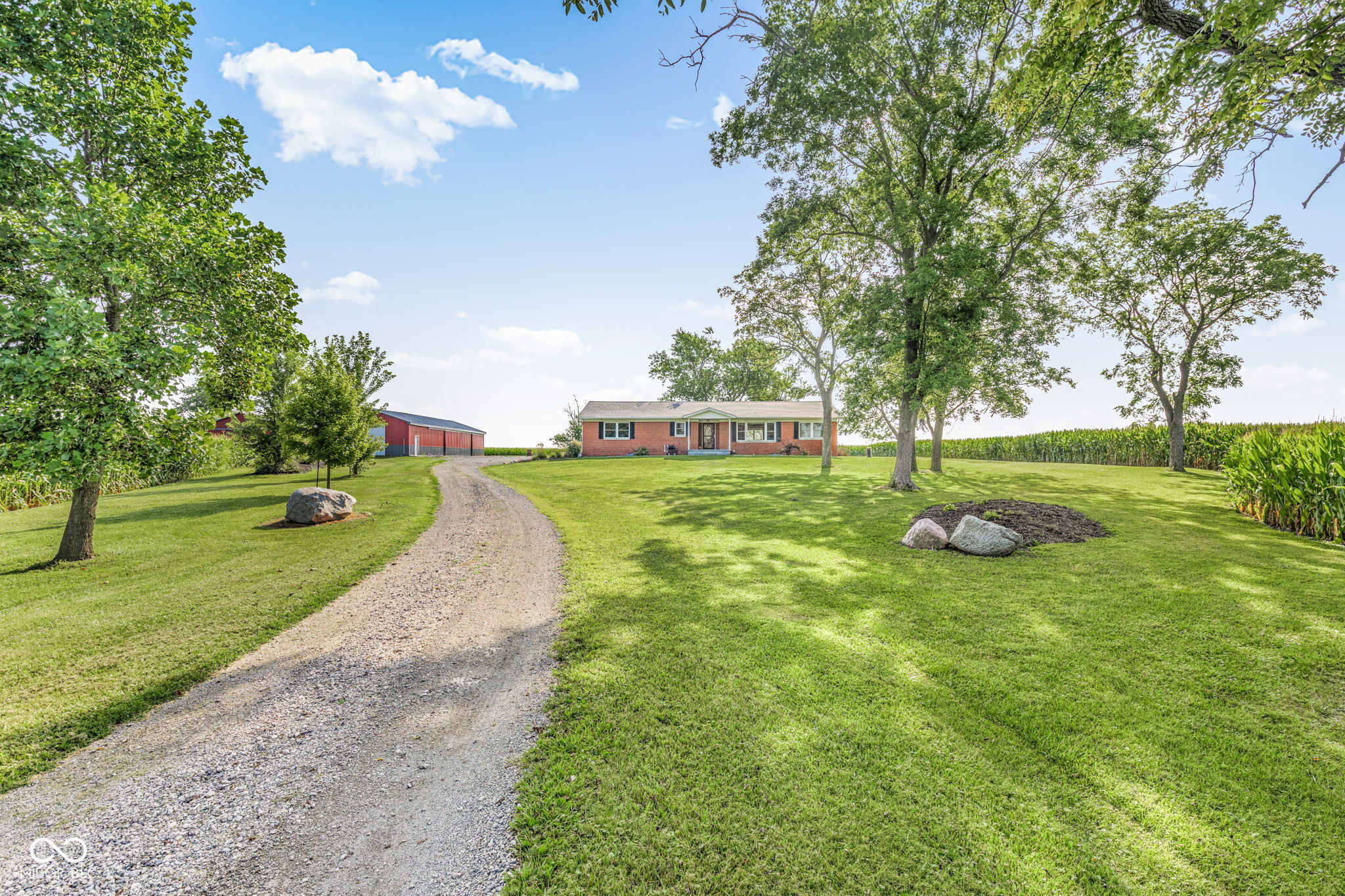 3625 Elm Swamp Road Lebanon, IN 46052 - Photo 7 of 71
