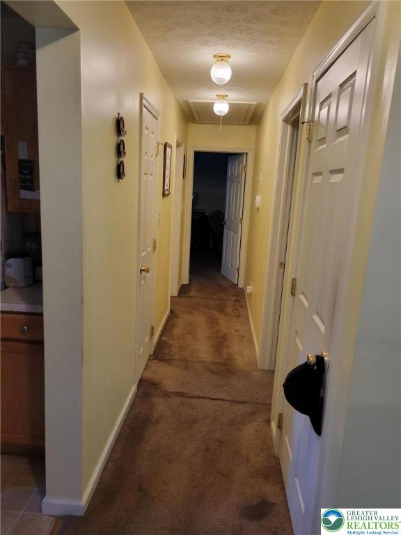 2137 Freedom Way Pocono Summit, PA 18346 - Photo 16 of 33 a view of a hallway