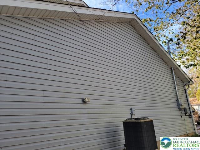 2137 Freedom Way Pocono Summit, PA 18346 - Photo 6 of 33 a view of a brick wall