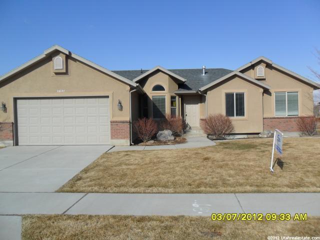 10727 Fiddlesticks Cedar Hills, UT 84062 - Photo 1 of 1