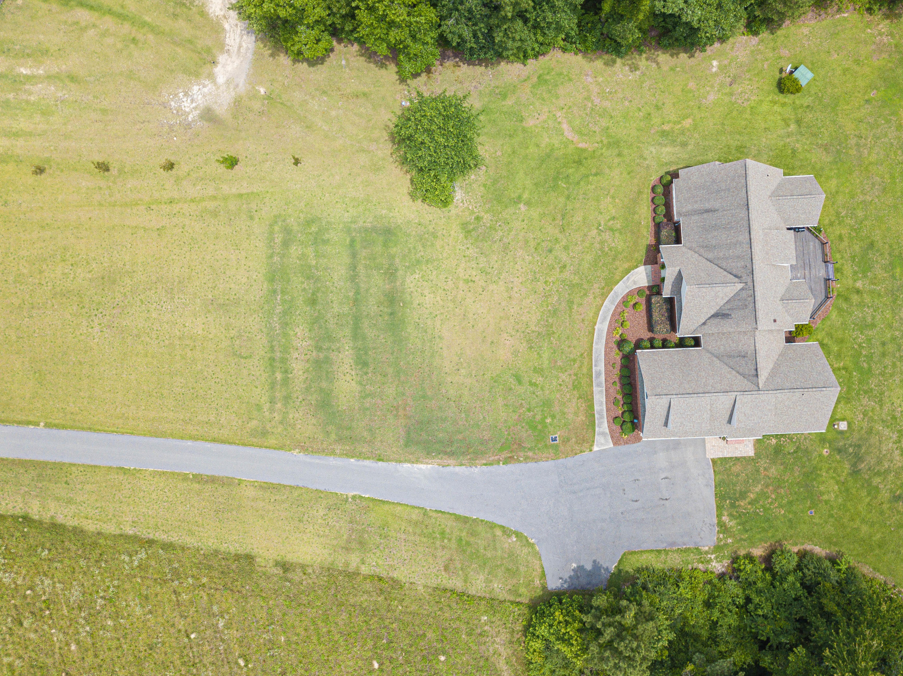 2823 Farm Life School Road Carthage, NC 28327 - Photo 4 of 46 2823 Farm Life School Rd-Drone-JFP-5
